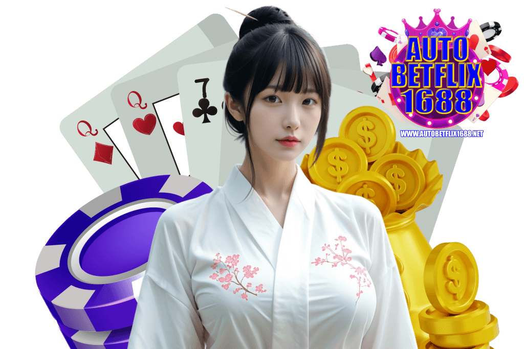 autobetflix1688 สล็อต